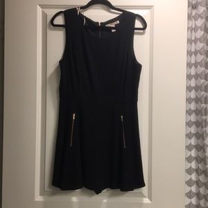Forever 21 Romper dress Look cute /be comfortable